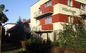 Villa Green Oświęcim